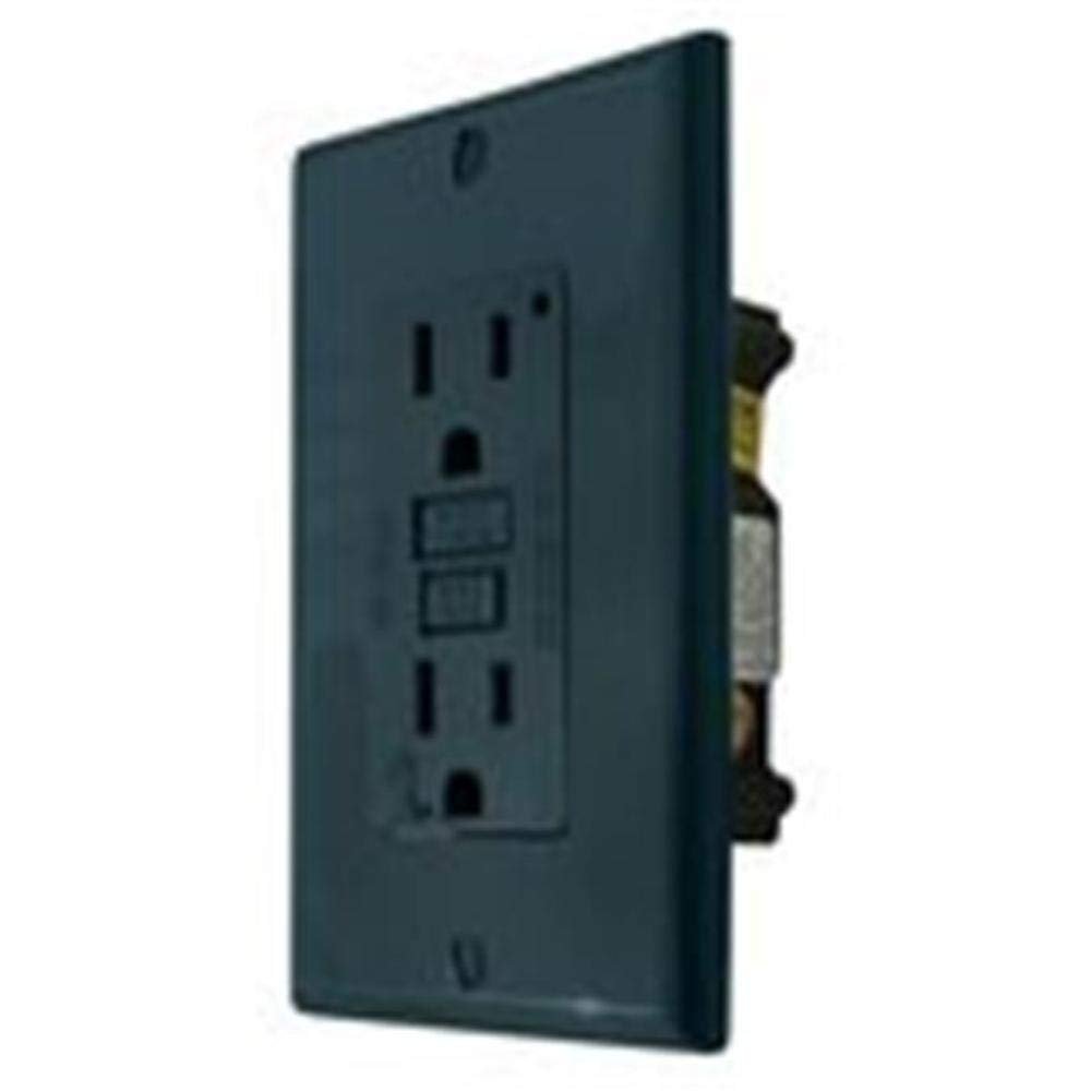 Valterra Diamond Group VGF15BK Receptacle