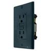 Valterra Diamond Group VGF15BK Receptacle view 1