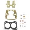 Venom Carb Carburetor Rebuild Kit (For Johnson Evinrude 85 90 100 115 125 140HP / Replaces 439076, 435443, 434888, 398526, 392550, 390055) view 1