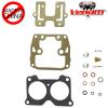 Venom Carb Carburetor Rebuild Kit (For Johnson Evinrude 85 90 100 115 125 140HP / Replaces 439076, 435443, 434888, 398526, 392550, 390055) view 2