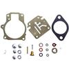 Johnson Evinrude Carb Carburetor Rebuild Kit 45 45 50 55 60 65 70 75 HP 396701 392061 398729 view 1