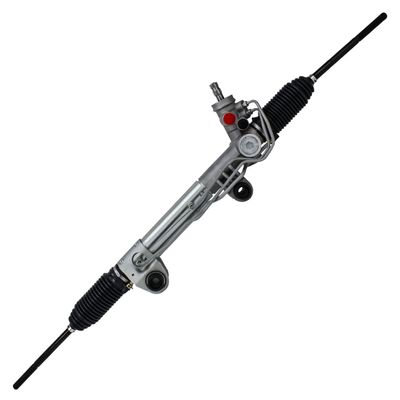 Detroit Axle - 2WD Steering Rack & Pinion for 1993-1996 Dodge Dakota