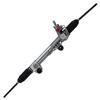 Detroit Axle - 2WD Steering Rack & Pinion for 1993-1996 Dodge Dakota view 1