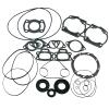 Jet Ski Plus Complete Gasket & O-Ring Kit Compatible with Sea-Doo (Fits 717 720 cc GS GSI GTI GTX HX SPX XP Speedster Sportster. See ad for Exact Model & Year fit) view 1