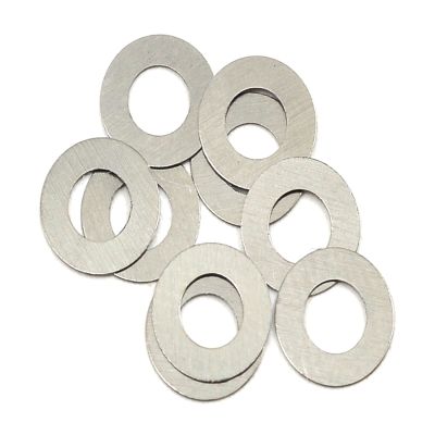 Washer S 3x6x0.1 (10) / Xray / 962031