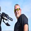 Global Vision Triumphant Padded Motorcycle Sunglasses Gloss Black Frames Yellow Lenses ANSI Z87+ view 3