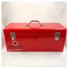 MECHANIC'S RED 21 w/ TRAY21 W X 9 H X 8 3/4 D view 1