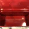 MECHANIC'S RED 21 w/ TRAY21 W X 9 H X 8 3/4 D view 4