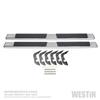 Westin 28-71080 Running Board view 2