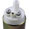 Outboard Electric Fuel Pump (For Suzuki/Replaces 15200-87J10 DF 40 50 60 70 HP HL QH TL THL) See ad for exact model & year fit view 2