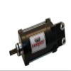 Venom Wave Runner Starter Motor (for Yamaha/Replaces 6D3-81800-00-00 / Fits Many VX 110 1100 VX110 VX1100) See ad for Exact Model & Year fit view 1