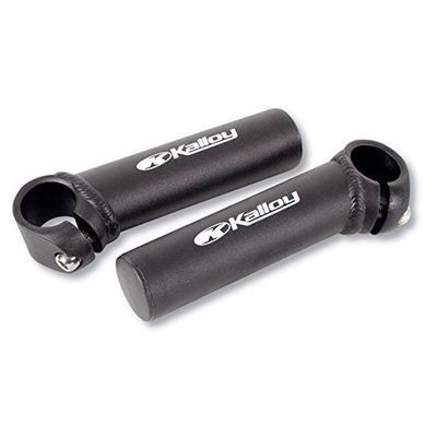 Handlebar couplings oversize 25,4 mm