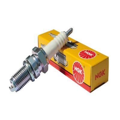 New Standard Spark Plugs ngk Spark Plugs 4322 Model # 4322 Standard