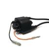 Ignition Coil (For Yamaha Kawasaki Tigershark 640 650 700 750 770 Wave Runner Raider VXR SS SX Xi) See ad for exact model & year fit view 1