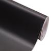 Hachi Auto Leather Black Vinyl Car Wrap 36-by-60-inch view 1