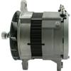 RAREELECTRICAL New 12V 130A Brushless Alternator Compatible With 1998-2003 view 3
