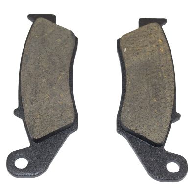 Front Brake Pads Fits YAMAHA WR250X WR-250X WR 250 X 2008-2011