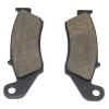 Front Brake Pads Fits YAMAHA WR250X WR-250X WR 250 X 2008-2011 view 1
