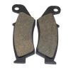 Front Brake Pads Fits YAMAHA WR250X WR-250X WR 250 X 2008-2011 view 4