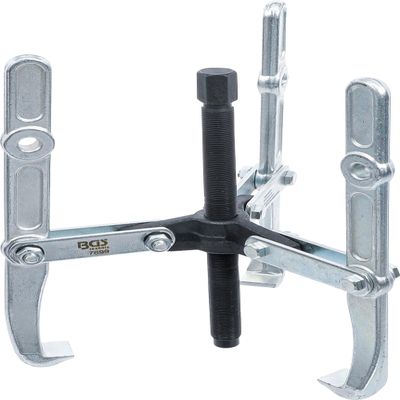 BGS 7699 | External/Internal 3-arm Puller | 40-210 mm