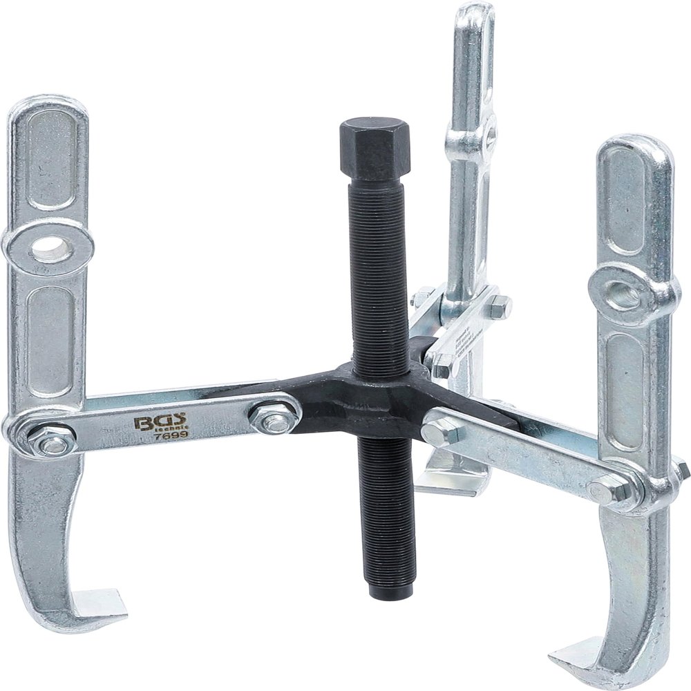 BGS 7699 | External/Internal 3-arm Puller | 40-210 mm