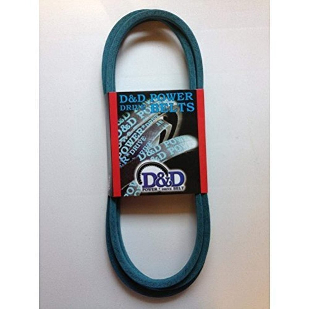 D&D PowerDrive 24077 Rotary Kevlar Replacement Belt, Aramid