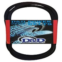 D&D PowerDrive 240A0209 Fenner Replacement Belt