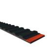 D&D PowerDrive 420L100Bfx BRECOFLEX Replacement Belt, Rubber view 2