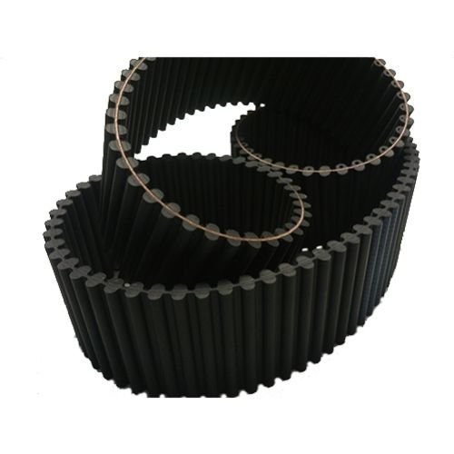 D&D PowerDrive A6B3D70025 SDP Steyr Daimler Puch Replacement Belt, DXL Belt Cross Section, 14" Length, Rubber