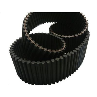 D&D PowerDrive A6B3D75025 SDP Steyr Daimler Puch Replacement Belt, DXL Belt Cross Section, 15" Length, Rubber