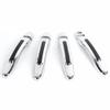 K-192 Luxury Exterior Door Handle Catch Cover Molding Trim for HYUNDAI Azera/Grandeur TG 2006-2010 view 1
