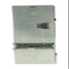 DWS-381 25401-JA00A Well Auto Power Window Switch for 07-11 Altima Front Single A Button-Driver Side Auto Up and Down only view 2
