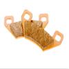 Brake Pads for Polaris Hawkeye 300 4x4 2006 Rear Brakes by Race-Driven view 3