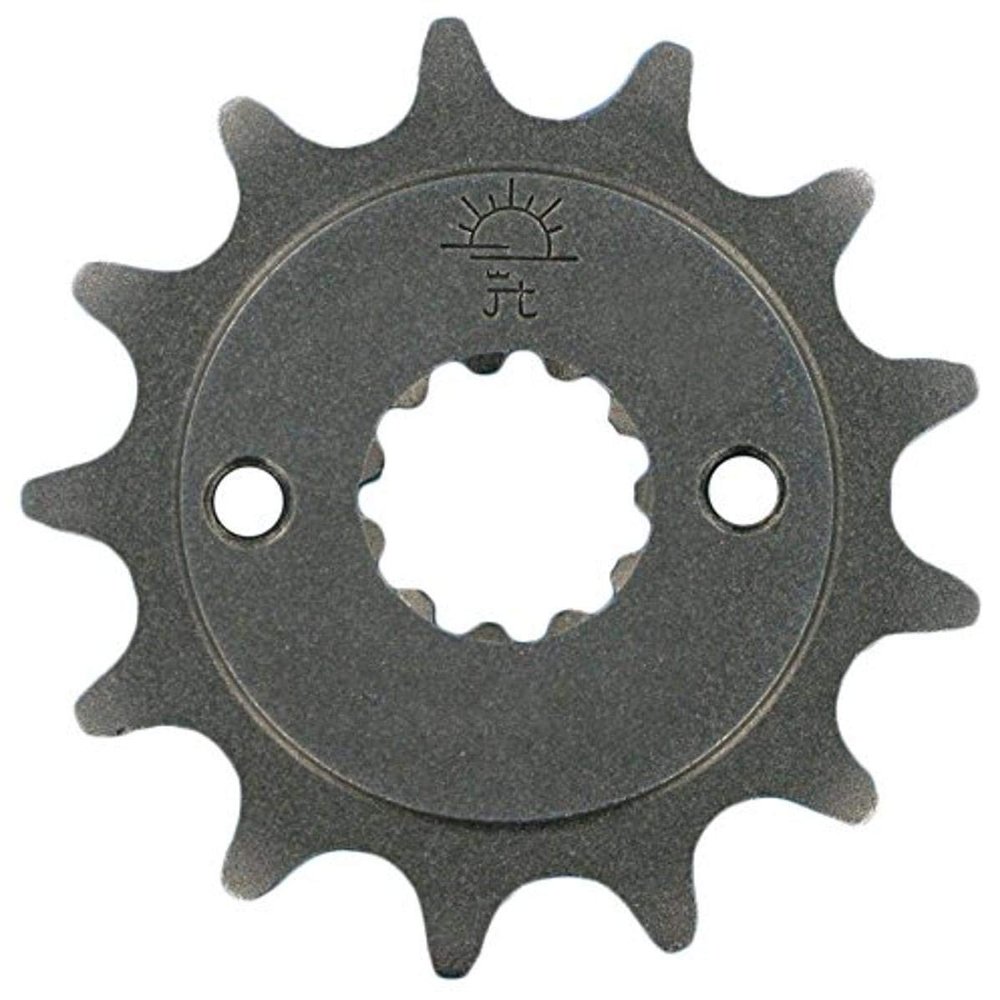 JT Sprockets JTF1332.16 16 Tooth Steel Front Countershaft Sprocket, natural