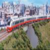 N gauge 30535 series E653 fresh Hitachi who, Orange 4 car set (trailer only) (pre-colored completed model) view 3