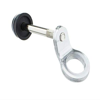 Fenix Cycles Spring Fork Replacement Bolt & Ring Chrome