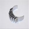 Aluminum Motor Heat Sink Mount 10mm for 1/10 05, 540, 360 Motor - 1Pc Gray Silver view 1