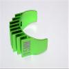 Aluminum Motor Heat Sink Mount 15mm for 1/10 05, 540, 360 Motor - 1Pc Green view 1
