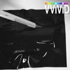 VViViD Auto Emblem Vinyl Wrap, Reflective Gold, 11.8 Inches x 4 Inches Sheets (x2) view 2