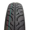 MMG 120/80-16 Front/Rear Tire, Scooter Motorcycle, Load Range B view 4