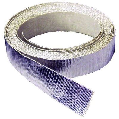 Thermo-Tec 13995 2 X 50' Roll Thermo-Shield by Thermo-Tec