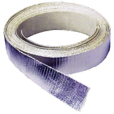 Thermo-Tec 13995 2 X 50' Roll Thermo-Shield by Thermo-Tec