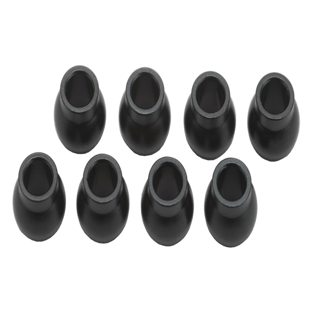 Yokomo 6 King pin for The Pivot Ball YR-10F for (8 pcs) YR-15