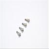 GPM For Gmade Crawler R1 & Sawback Upgrade Parts Stainless Steel King Pin Screws (4.43X4.8XM3) - 4Pcs view 1