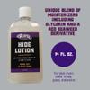 Weaver Livestock Hide Lotion, Anti Wrinkle Moisturizing Lotion with Glycerin and Red Seaweed Derivative, Show Cattle Supplies for Sheep, Goats, Swine and Cattle, 14 oz view 3