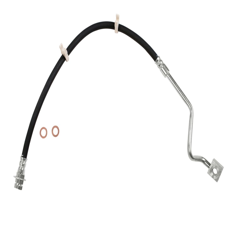 Sunsong 2201249 Brake Hydraulic Hose