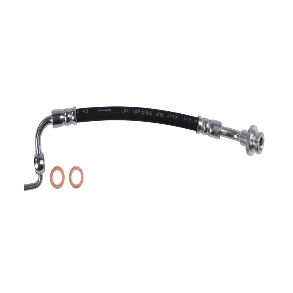 Sunsong 2202886 Brake Hydraulic Hose
