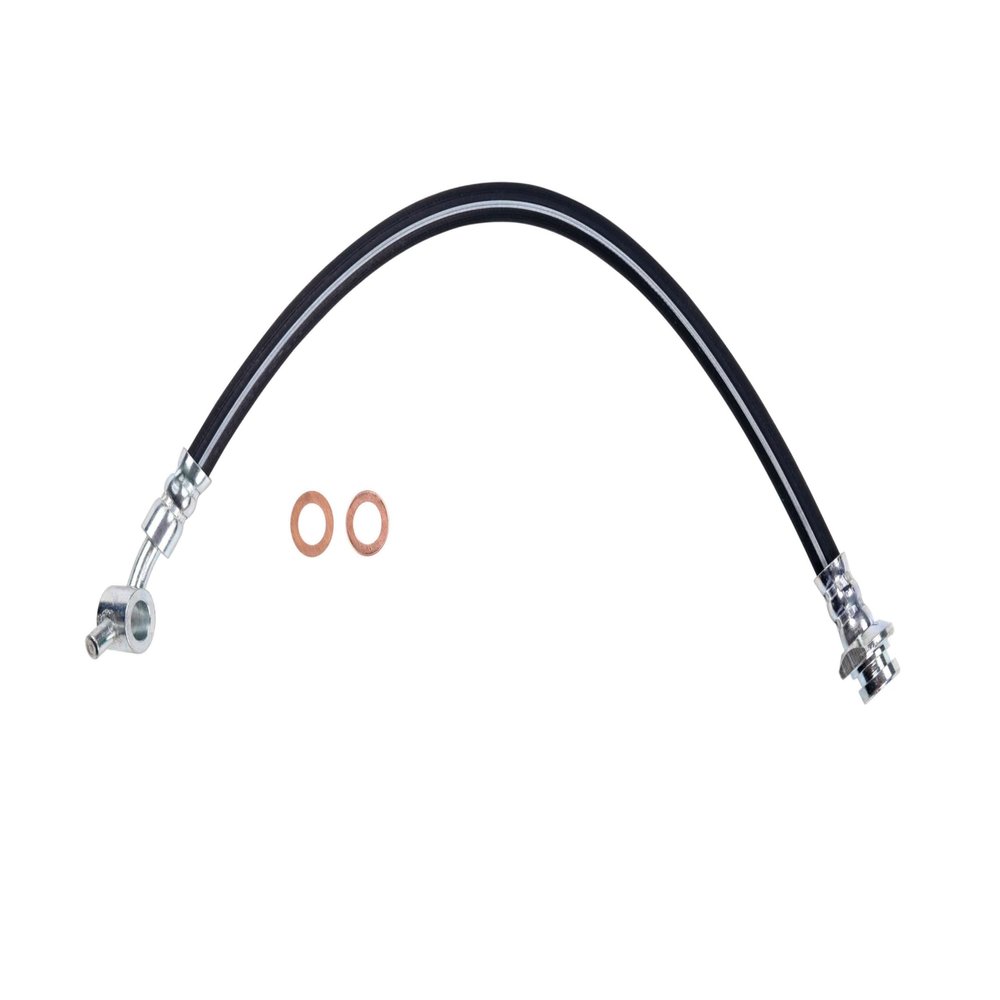 Sunsong 2205298 Brake Hydraulic Hose