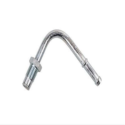 Sunsong 5801191 Automatic Transmission Oil Cooler Hose Assembly