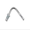 Sunsong 5801191 Automatic Transmission Oil Cooler Hose Assembly view 1